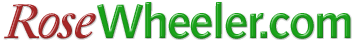 RoseWheeler.com